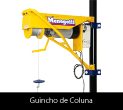 Guincho de Coluna
